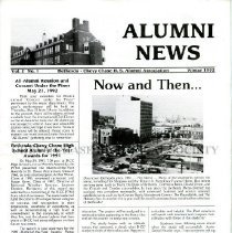 Alumni News