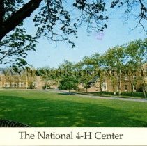The National 4-H Center