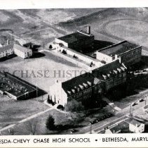 Bethesda-Chevy Chase High School