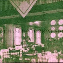 Brook Farm Restaurant