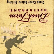 Brook Farm Restaurant