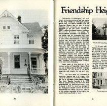 Footsteps: Historical Walking Tours