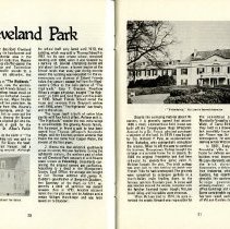 Footsteps: Historical Walking Tours