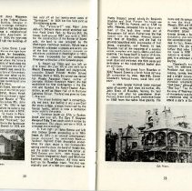 Footsteps: Historical Walking Tours