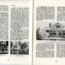 Footsteps: Historical Walking Tours