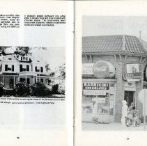 Footsteps: Historical Walking Tours