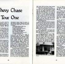 Footsteps: Historical Walking Tours