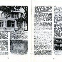 Footsteps: Historical Walking Tours