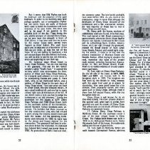 Footsteps: Historical Walking Tours