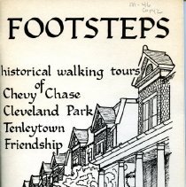 Footsteps: Historical Walking Tours