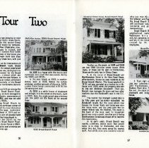 Footsteps: Historical Walking Tours