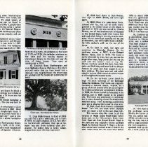 Footsteps: Historical Walking Tours