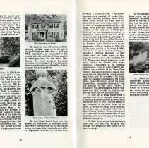 Footsteps: Historical Walking Tours