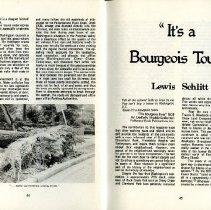 Footsteps: Historical Walking Tours