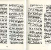 Footsteps: Historical Walking Tours