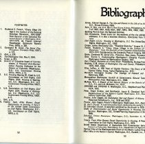 Footsteps: Historical Walking Tours