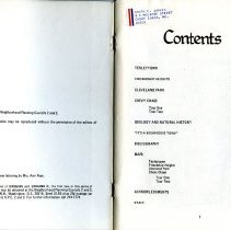 Footsteps: Historical Walking Tours