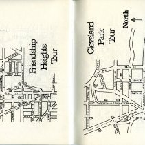 Footsteps: Historical Walking Tours