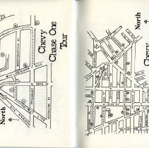 Footsteps: Historical Walking Tours