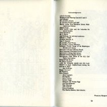 Footsteps: Historical Walking Tours