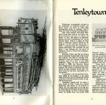 Footsteps: Historical Walking Tours