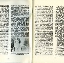 Footsteps: Historical Walking Tours