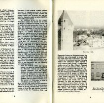 Footsteps: Historical Walking Tours