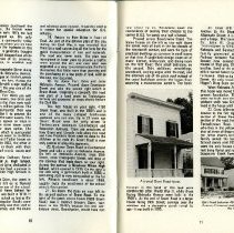 Footsteps: Historical Walking Tours