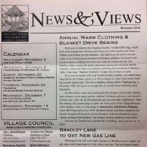 News & Views November 2016