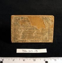 Hymn Book for the Army and Navy