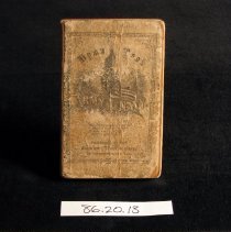 Hymn Book for the Army and Navy