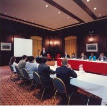 Union League, Northwest Room
