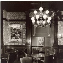 Union League, Old Cafe