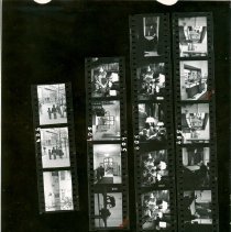 Union League, Interiors, 1st floor