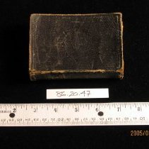 Army and Navy Pocket Dictionary