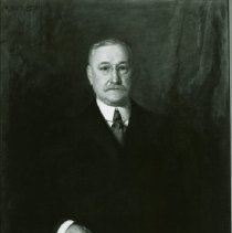 James F. Hope by B. Hiram Danzi