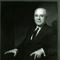 Samuel E. Fulton by Joseph Richard Essig