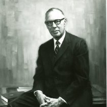 Burton H. Etherington, Jr. by Paul Underhill