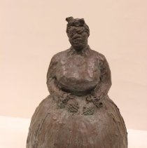 Mammy by Agnes Yarnall