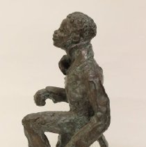 Contraband Dancing Negro #2