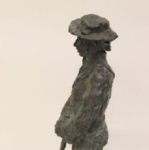 The Sherman Rider by Agnes Yarnall