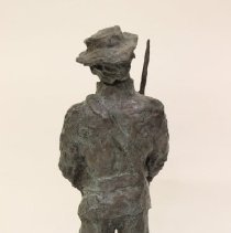 The Sherman Rider by Agnes Yarnall