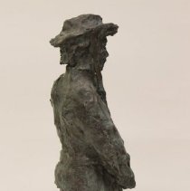 The Sherman Rider by Agnes Yarnall