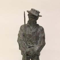 The Sherman Rider by Agnes Yarnall