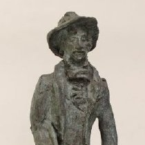 Southern Planter by Agnes Yarnall