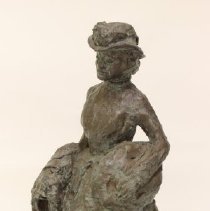 The Nurse by Agnes Yarnall