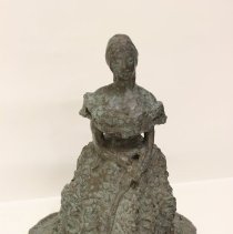 Weep No More, My Lady by Agnes Yarnall