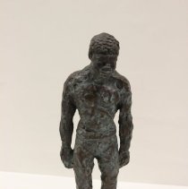 The Slave by Agnes Yarnall