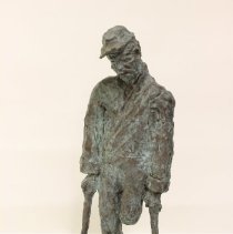 Aftermath by Agnes Yarnall