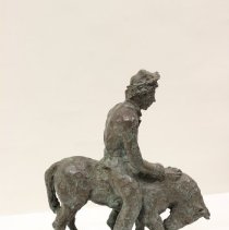 Retreat We Now Together by Agnes Yarnall